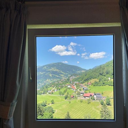 Appartement Landhaus Schonblick à Radenthein Extérieur photo